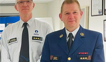 Politieraad draagt unaniem nieuwe korpschef voor